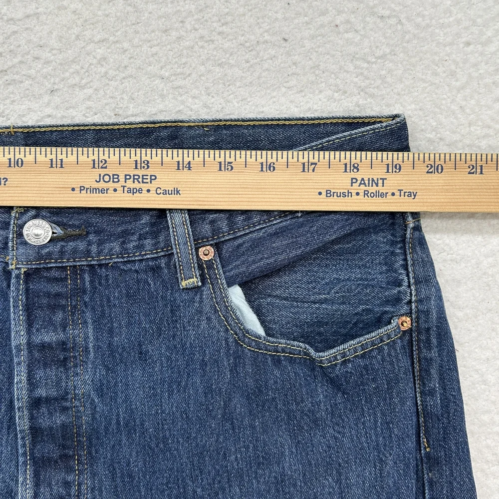 Levis levis 501